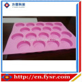 FDA grade BPA free Silicone Bakeware Set